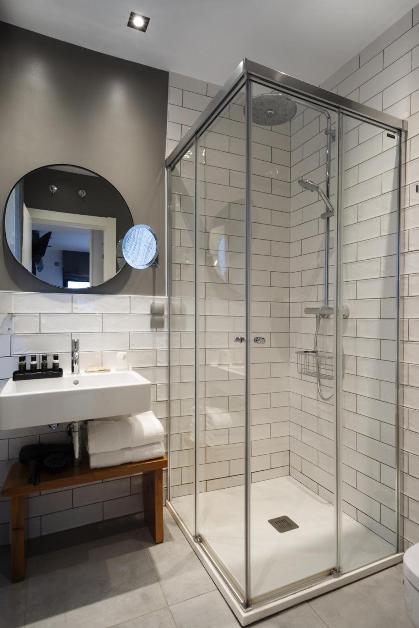La Playa Suites Suances Rum bild